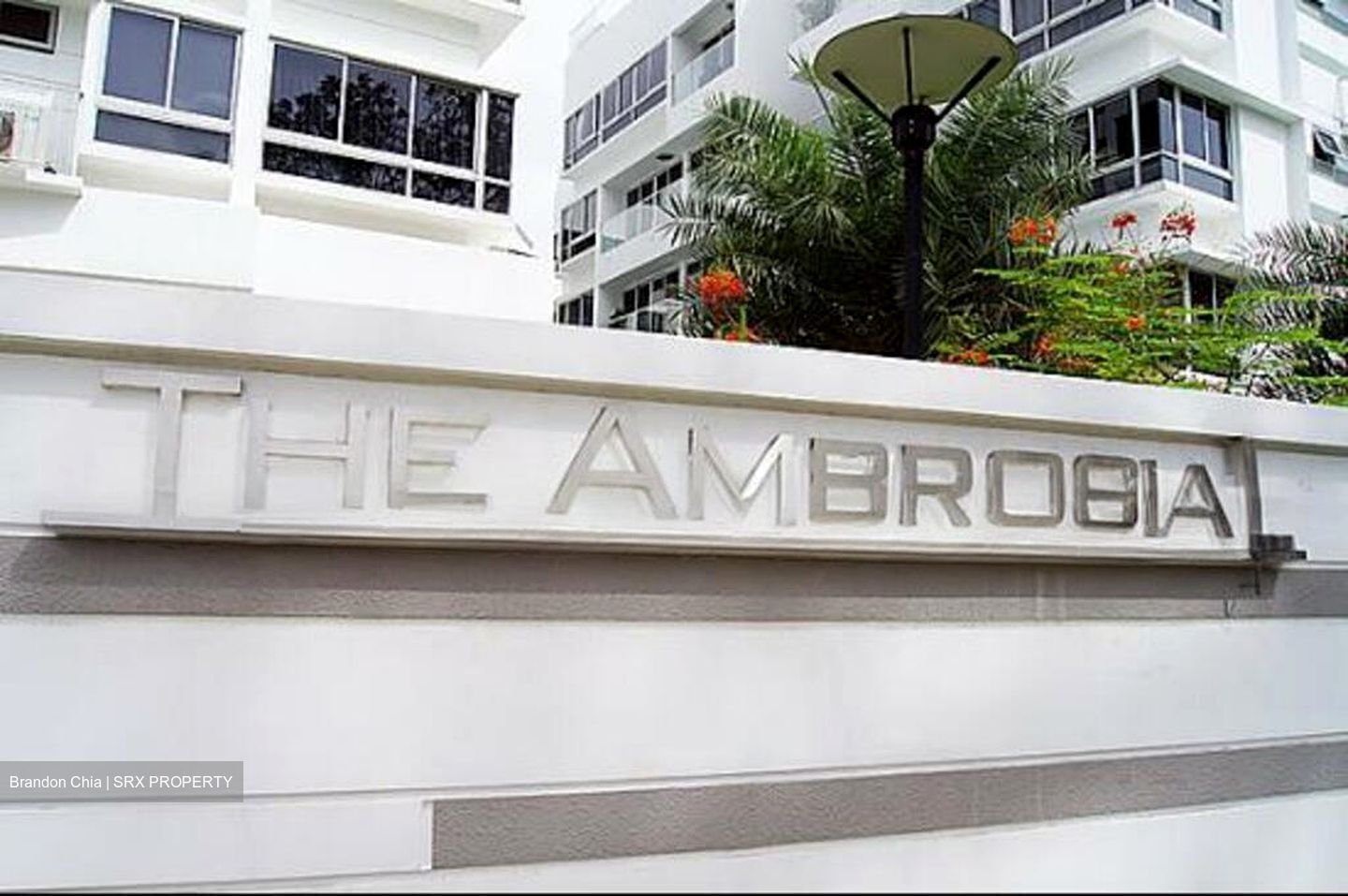 The Ambrosia (D15), Apartment #542291481